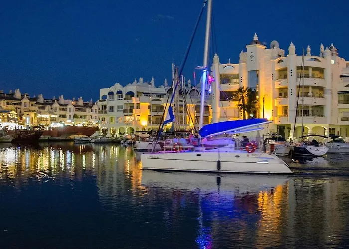 Vive Benalmadena Estudio Benal Beach 4-314